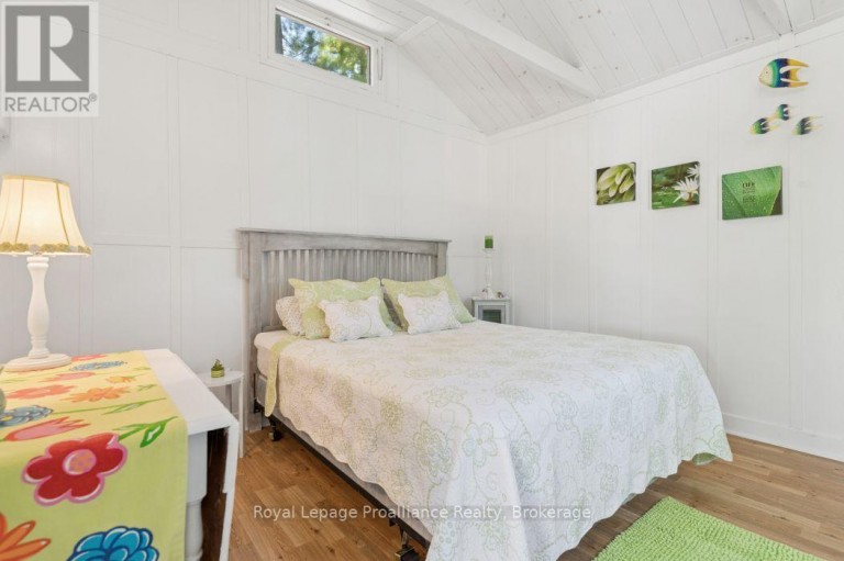 128 C SHELDRAKE LAKE ROAD, Addington Highlands, Ontario, K0H1K0