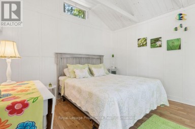 128 C SHELDRAKE LAKE ROAD Addington Highlands Ontario photo 42
