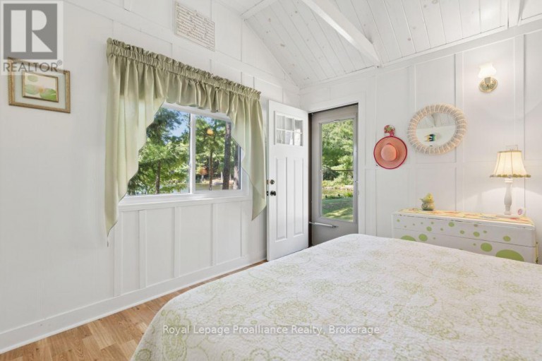 128 C SHELDRAKE LAKE ROAD, Addington Highlands, Ontario, K0H1K0