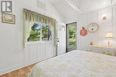 128 C SHELDRAKE LAKE ROAD Addington Highlands Ontario photo 43