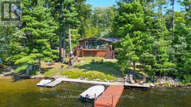 128 C SHELDRAKE LAKE ROAD Addington Highlands Ontario photo 45