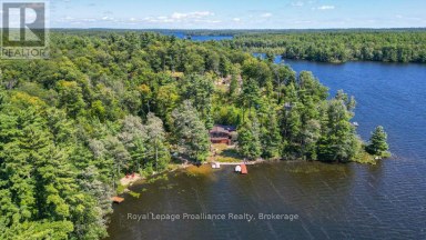 128 C SHELDRAKE LAKE ROAD Addington Highlands Ontario photo 46