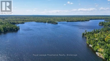128 C SHELDRAKE LAKE ROAD Addington Highlands Ontario photo 47