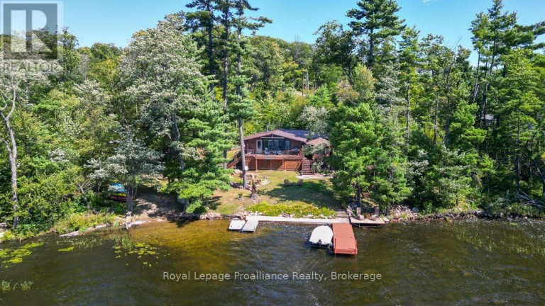 128 C SHELDRAKE LAKE ROAD, Addington Highlands, Ontario, K0H1K0