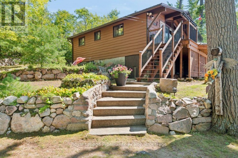 128 C SHELDRAKE LAKE ROAD, Addington Highlands, Ontario, K0H1K0
