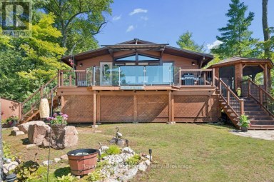 128 C SHELDRAKE LAKE ROAD Addington Highlands Ontario photo 50
