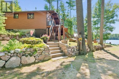 128 C SHELDRAKE LAKE ROAD Addington Highlands Ontario photo 6