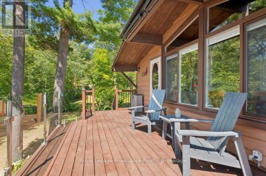 128 C SHELDRAKE LAKE ROAD Addington Highlands Ontario photo 7