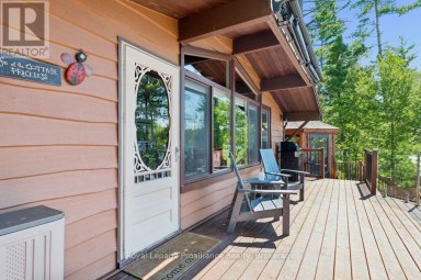 128 C SHELDRAKE LAKE ROAD Addington Highlands Ontario photo 8