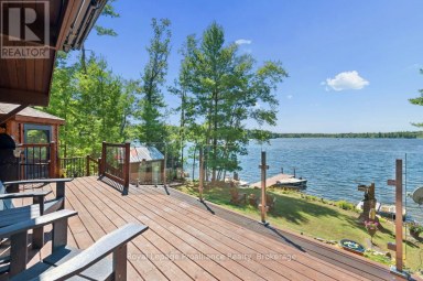128 C SHELDRAKE LAKE ROAD Addington Highlands Ontario photo 9