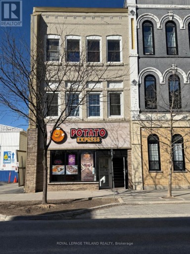 275 Talbot Street, St. Thomas, Ontario (id X13744814)