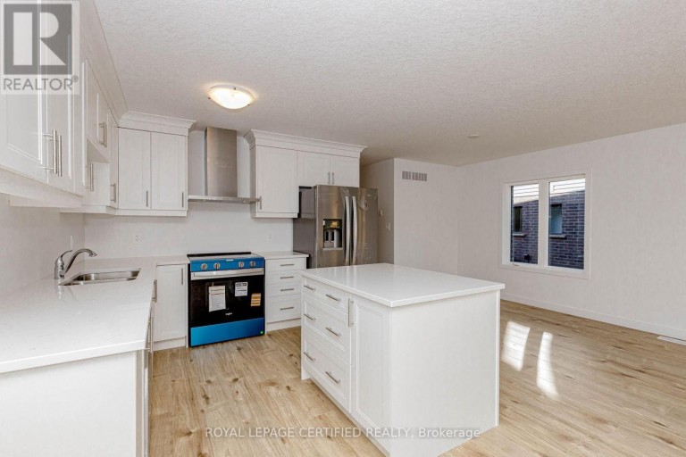 26 OAK FOREST COMMON CRESCENT, Cambridge, Ontario, N1S0G3