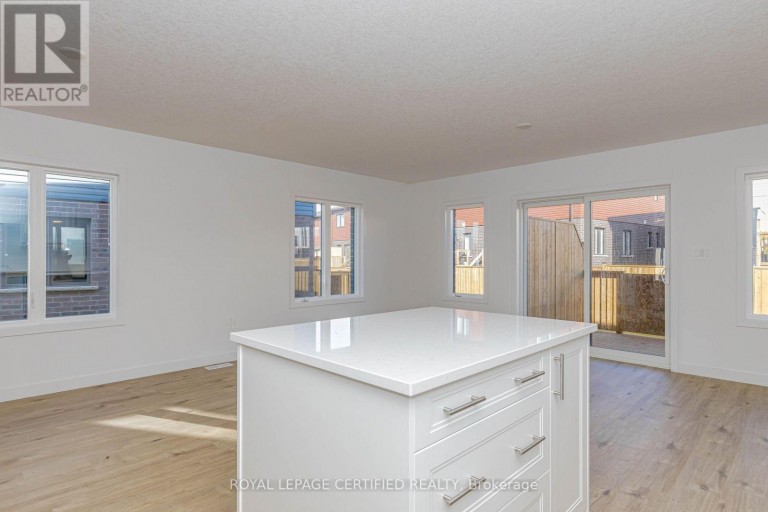 26 OAK FOREST COMMON CRESCENT, Cambridge, Ontario, N1S0G3