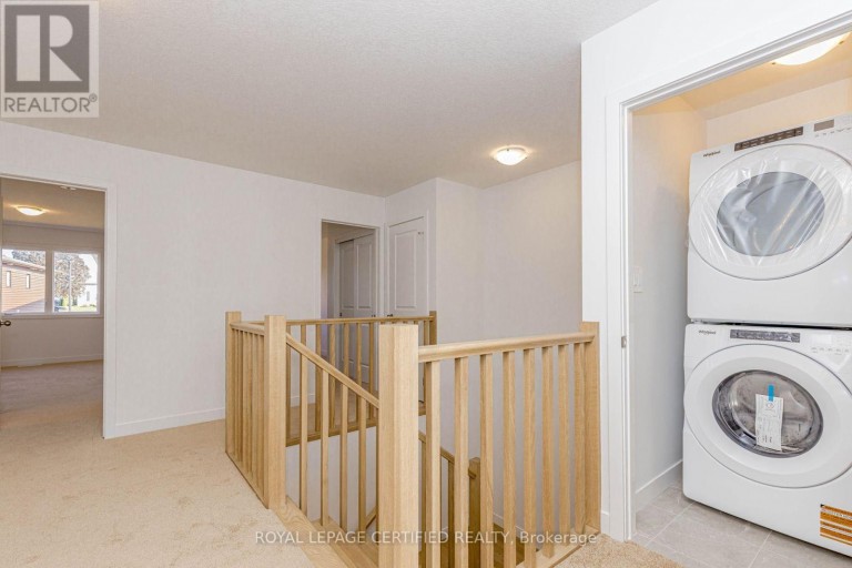 26 OAK FOREST COMMON CRESCENT, Cambridge, Ontario, N1S0G3