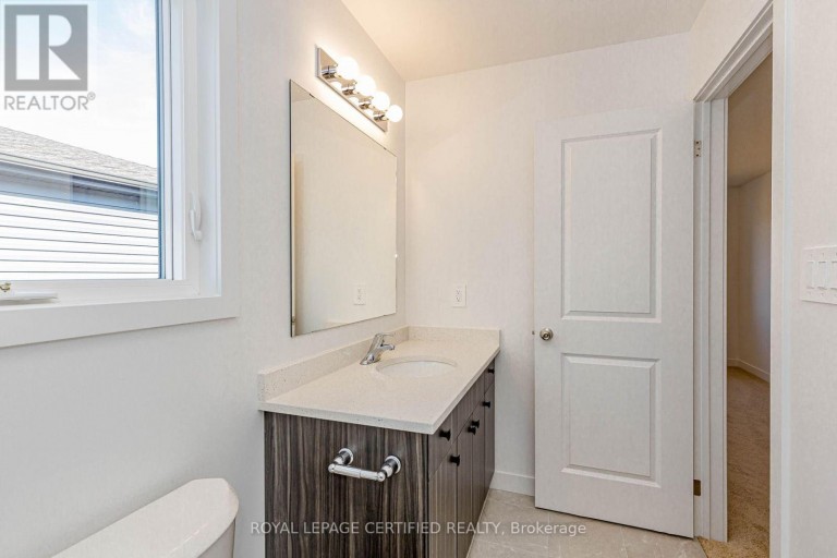 26 OAK FOREST COMMON CRESCENT, Cambridge, Ontario, N1S0G3