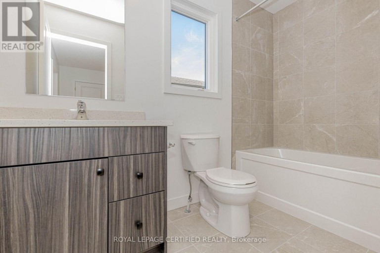 26 OAK FOREST COMMON CRESCENT, Cambridge, Ontario, N1S0G3