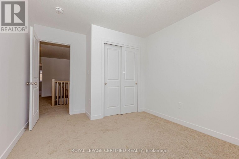 26 OAK FOREST COMMON CRESCENT, Cambridge, Ontario, N1S0G3