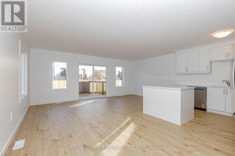 26 OAK FOREST COMMON CRESCENT, Cambridge, Ontario, N1S0G3