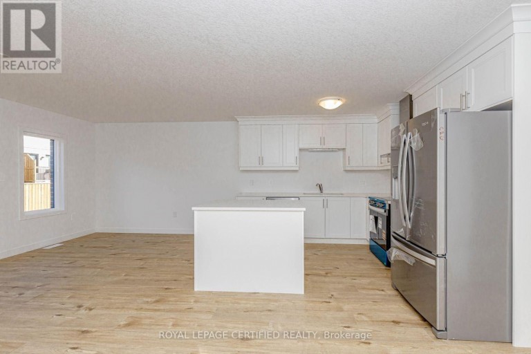 26 OAK FOREST COMMON CRESCENT, Cambridge, Ontario, N1S0G3