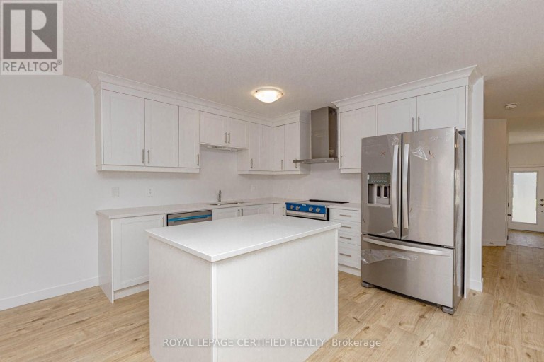 26 OAK FOREST COMMON CRESCENT, Cambridge, Ontario, N1S0G3