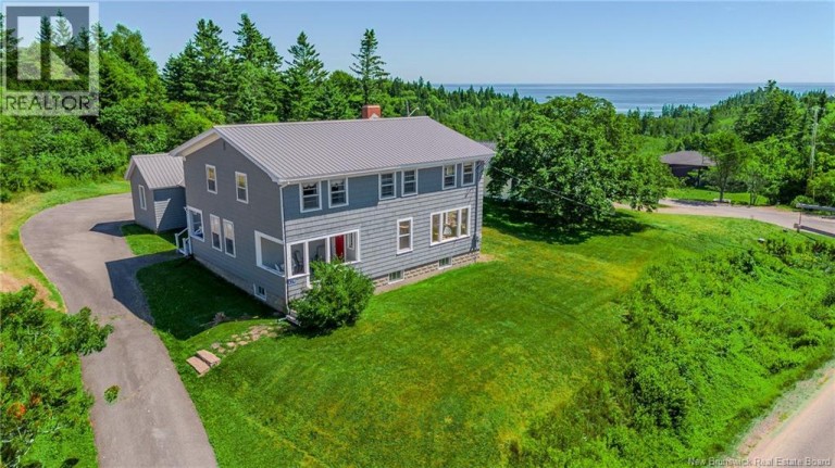 639 Main Street, Beaver Harbour, New Brunswick, E5H1N8