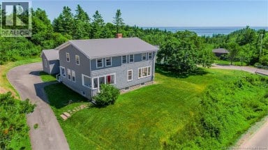 639 Main Street Beaver Harbour New Brunswick photo 1