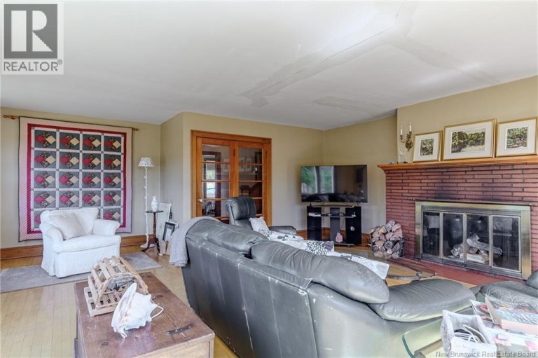 639 Main Street, Beaver Harbour, New Brunswick, E5H1N8