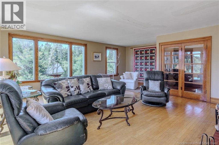 639 Main Street, Beaver Harbour, New Brunswick, E5H1N8