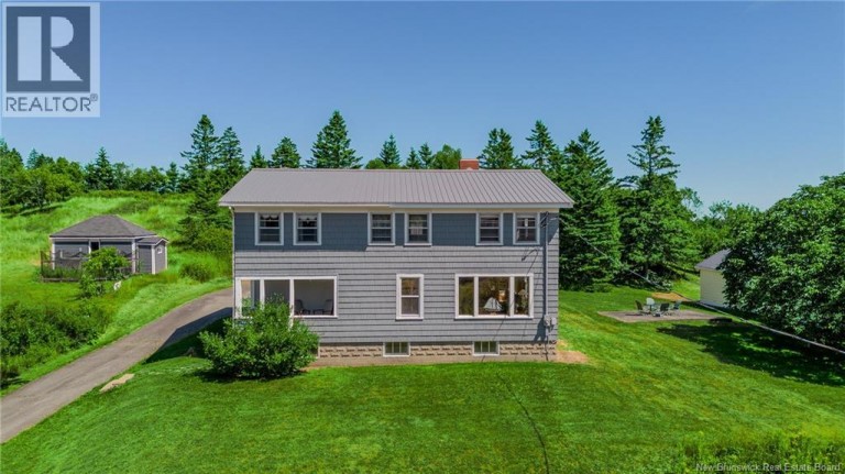 639 Main Street, Beaver Harbour, New Brunswick, E5H1N8