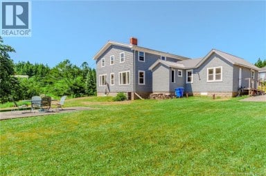 639 Main Street Beaver Harbour New Brunswick photo 35