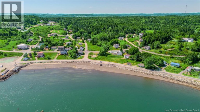 639 Main Street, Beaver Harbour, New Brunswick, E5H1N8
