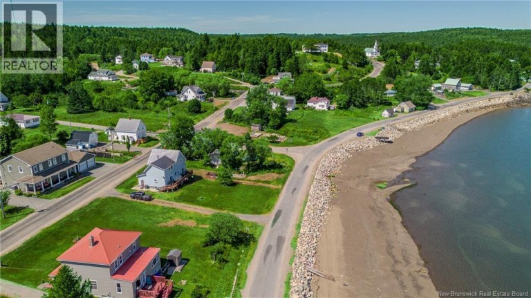 639 Main Street, Beaver Harbour, New Brunswick, E5H1N8