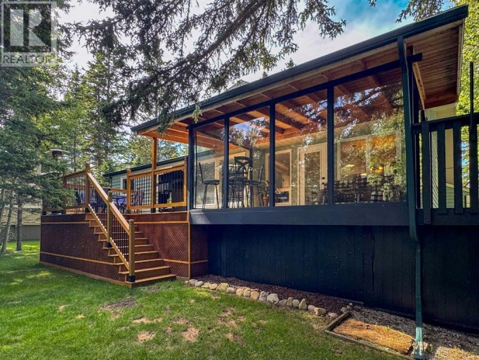 49 Manyhorses Drive, Rural Rocky View County, Alberta, T3Z1A4