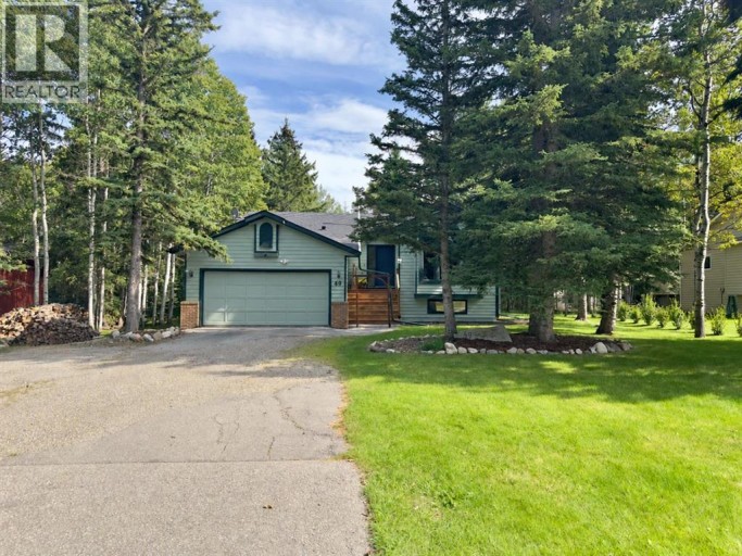 49 Manyhorses Drive, Rural Rocky View County, Alberta, T3Z1A4