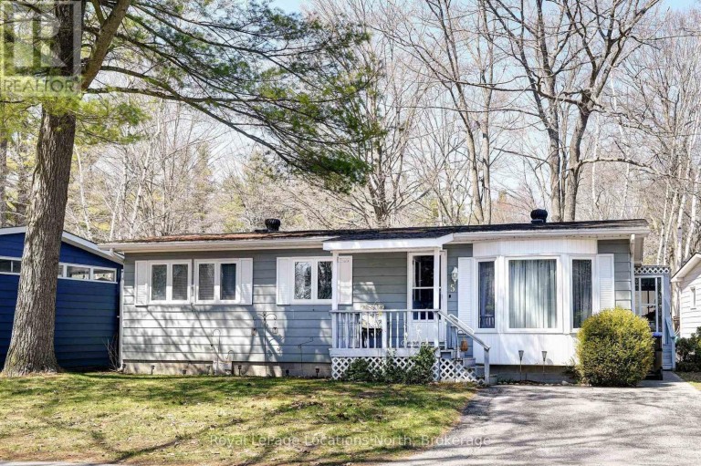 5 MURRAY DRIVE, Wasaga Beach, Ontario, L9Z1K3