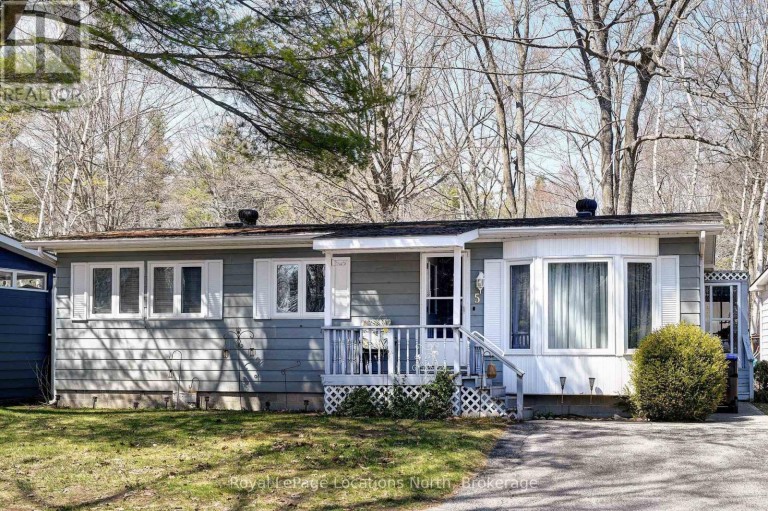 5 MURRAY DRIVE, Wasaga Beach, Ontario, L9Z1K3