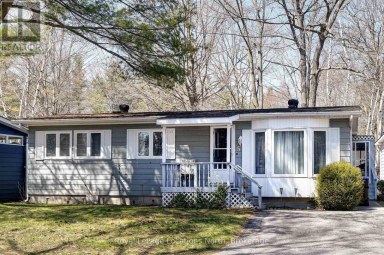 5 MURRAY DRIVE Wasaga Beach Ontario photo 2