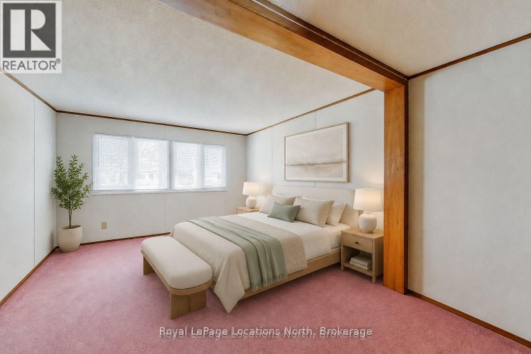 5 MURRAY DRIVE, Wasaga Beach, Ontario, L9Z1K3