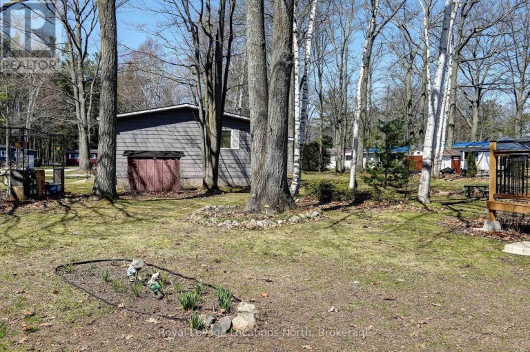 5 MURRAY DRIVE, Wasaga Beach, Ontario, L9Z1K3