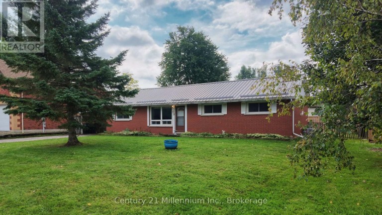 209 JOHN STREET, Clearview (Stayner), Ontario, L0M1S0