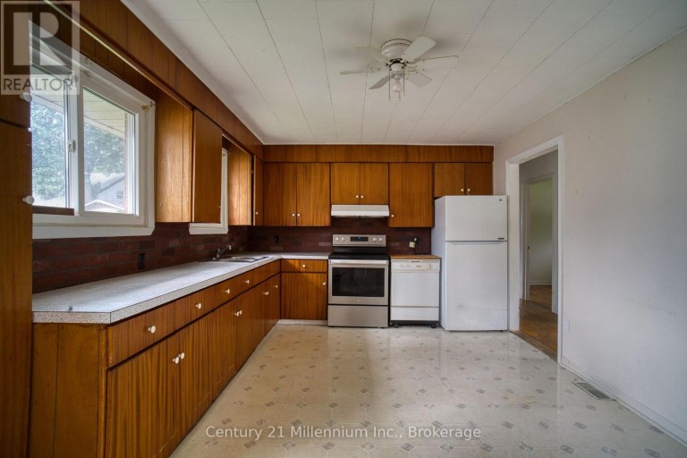 209 JOHN STREET, Clearview (Stayner), Ontario, L0M1S0