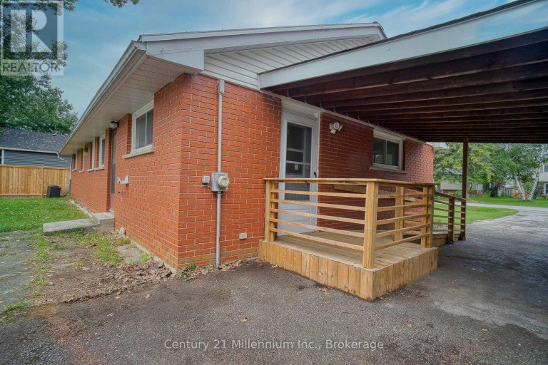 209 JOHN STREET, Clearview (Stayner), Ontario, L0M1S0