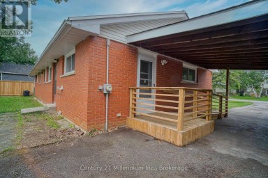 209 JOHN STREET Clearview (Stayner) Ontario photo 23
