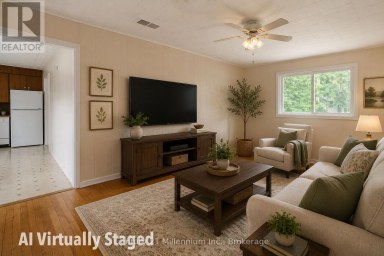 209 JOHN STREET Clearview (Stayner) Ontario photo 4