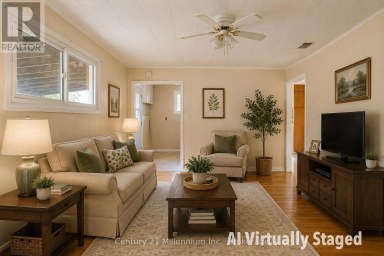 209 JOHN STREET Clearview (Stayner) Ontario photo 8