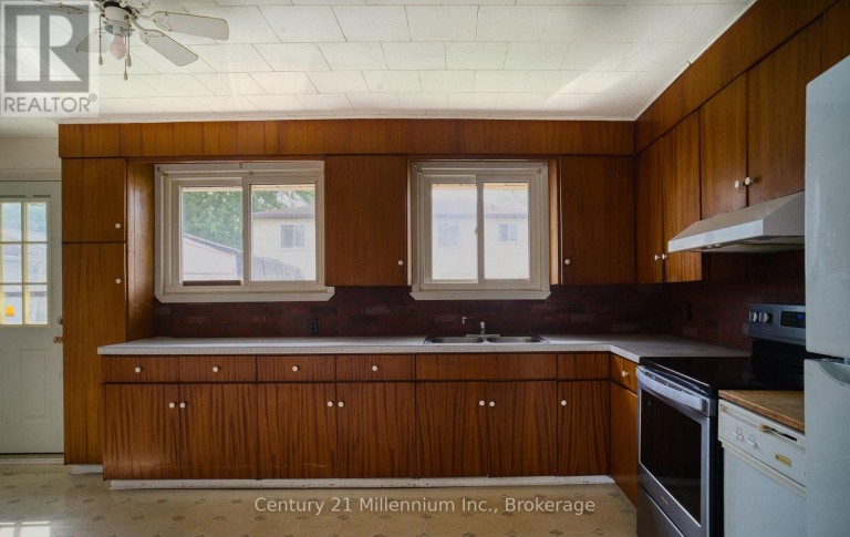 209 JOHN STREET, Clearview (Stayner), Ontario, L0M1S0