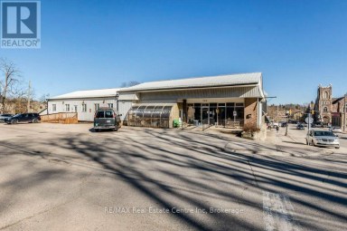 280 ST PATRICK STREET W Centre Wellington (Fergus) Ontario photo 1