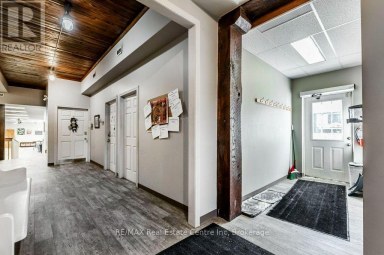 280 ST PATRICK STREET W Centre Wellington (Fergus) Ontario photo 14