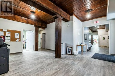 280 ST PATRICK STREET W Centre Wellington (Fergus) Ontario photo 15