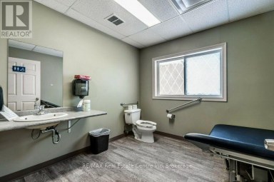 280 ST PATRICK STREET W Centre Wellington (Fergus) Ontario photo 18